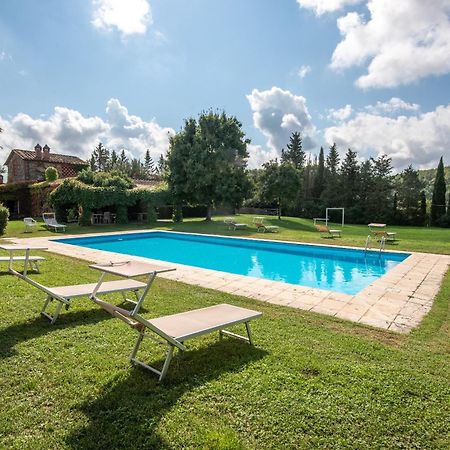 Agriturismo Il Chiassale Rapolano Terme Exteriör bild