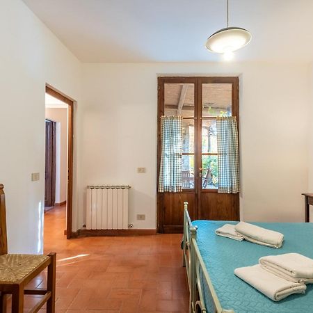 Agriturismo Il Chiassale Rapolano Terme Exteriör bild