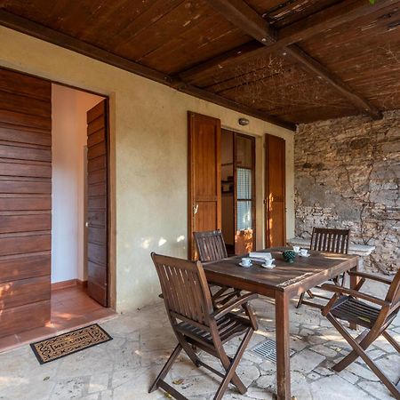 Agriturismo Il Chiassale Rapolano Terme Exteriör bild