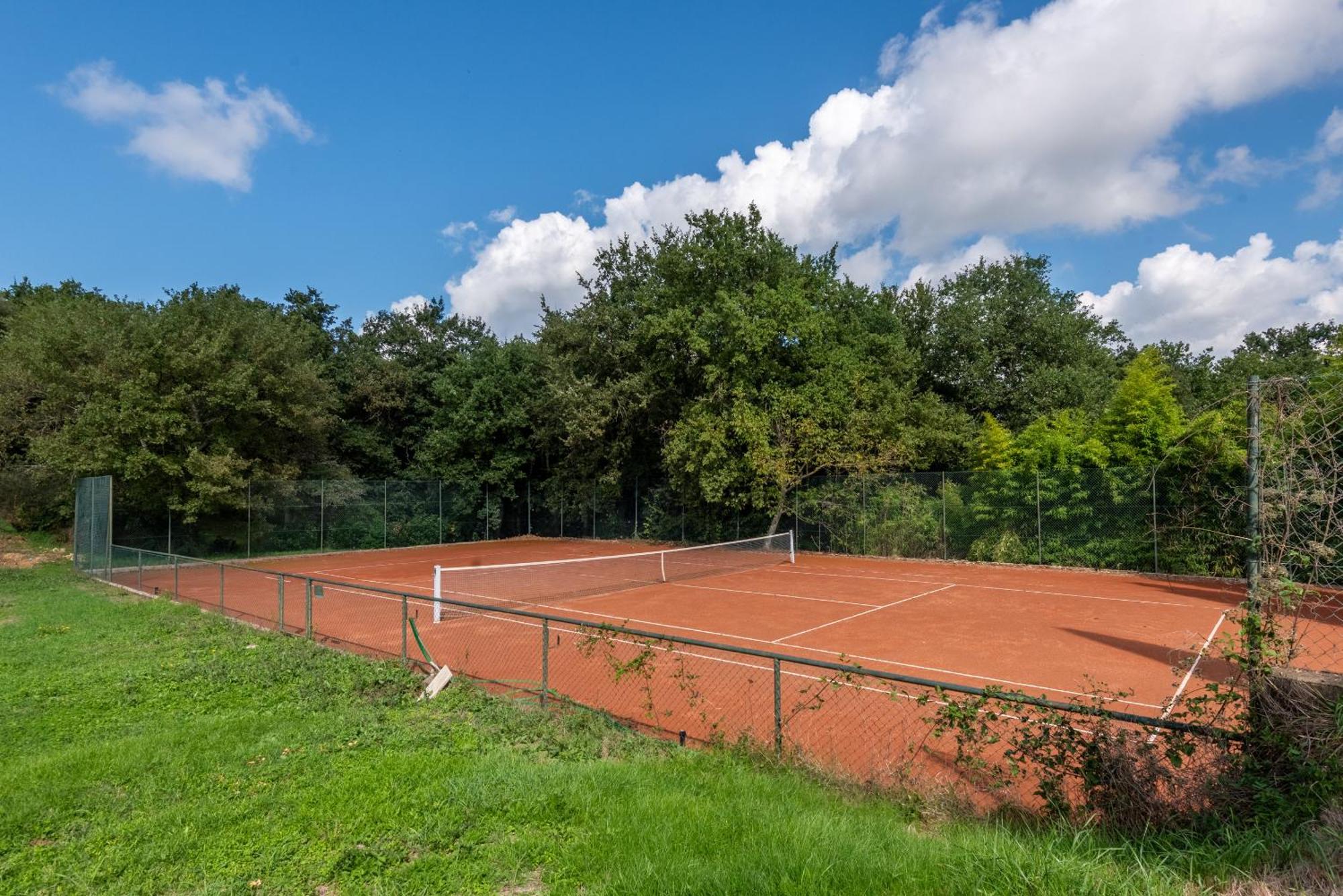 Agriturismo Il Chiassale Rapolano Terme Exteriör bild