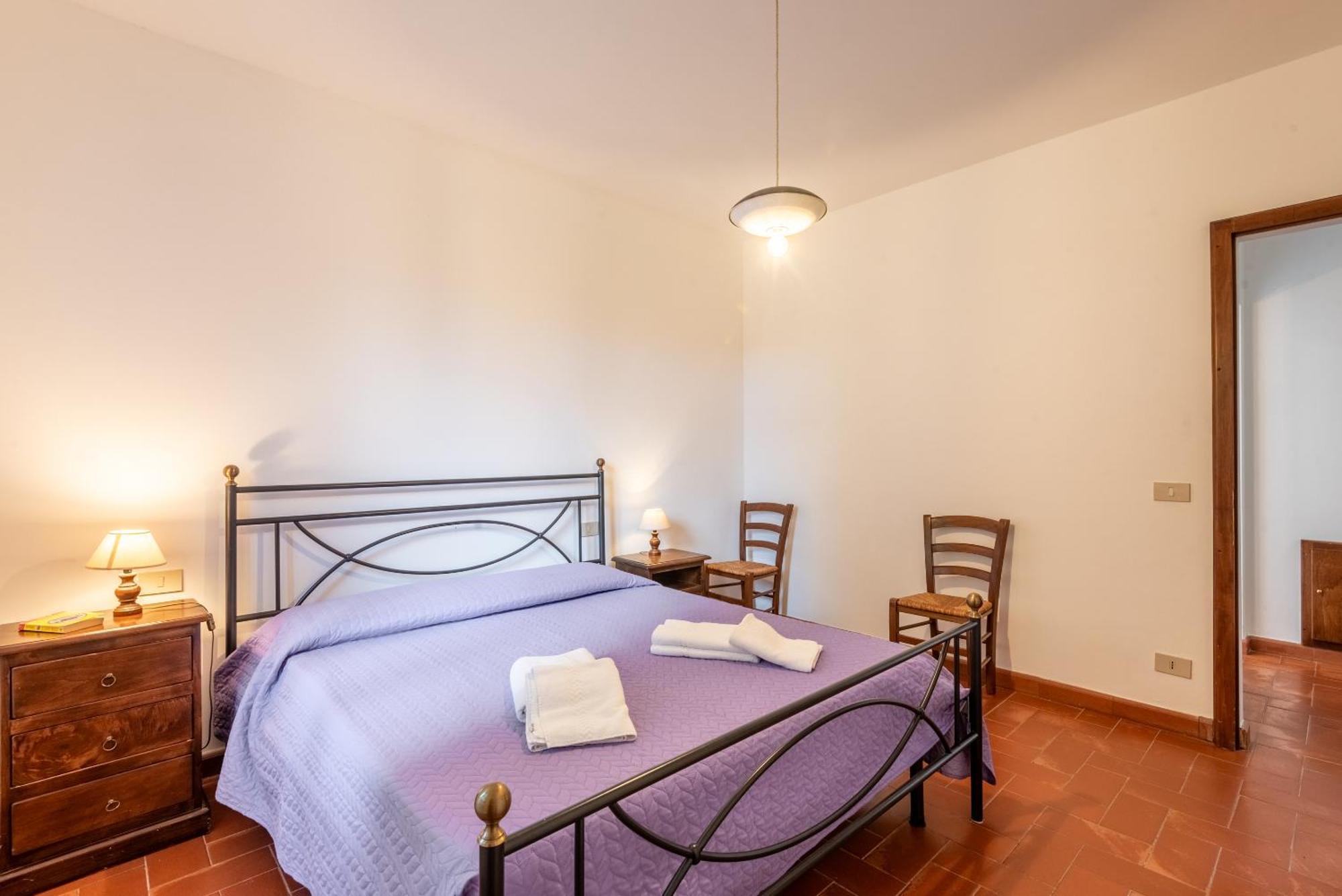 Agriturismo Il Chiassale Rapolano Terme Exteriör bild