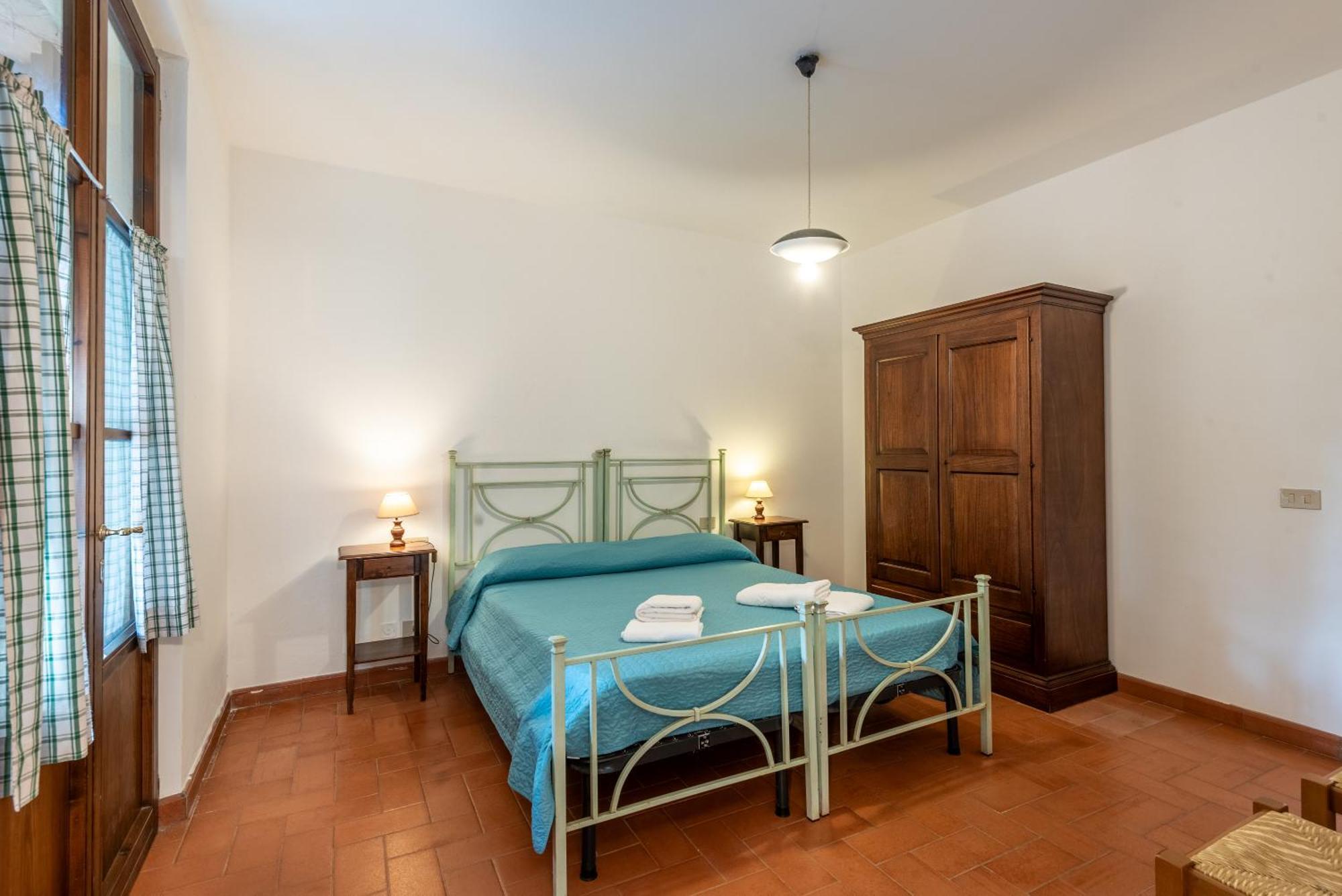Agriturismo Il Chiassale Rapolano Terme Exteriör bild