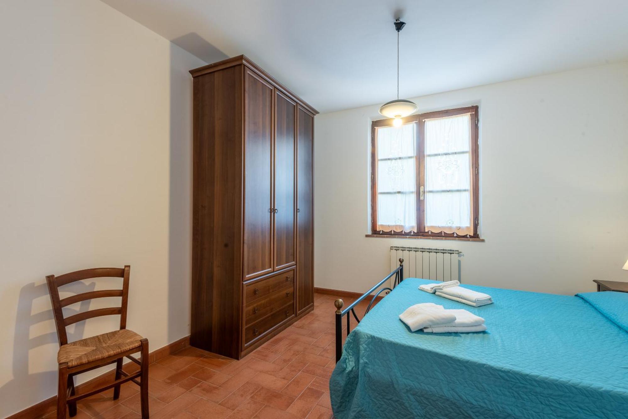Agriturismo Il Chiassale Rapolano Terme Exteriör bild