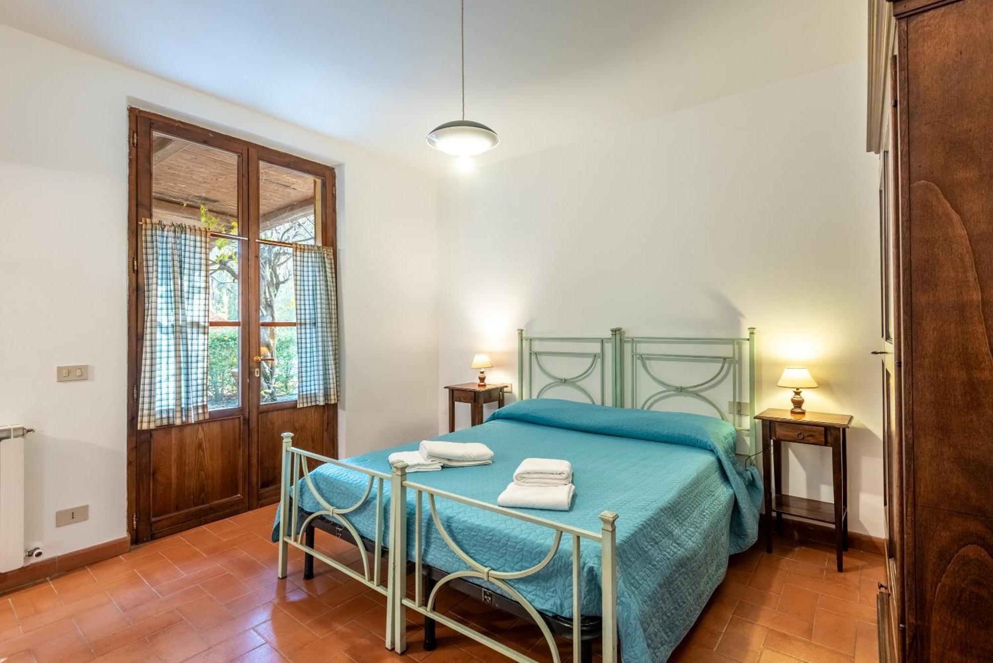 Agriturismo Il Chiassale Rapolano Terme Exteriör bild