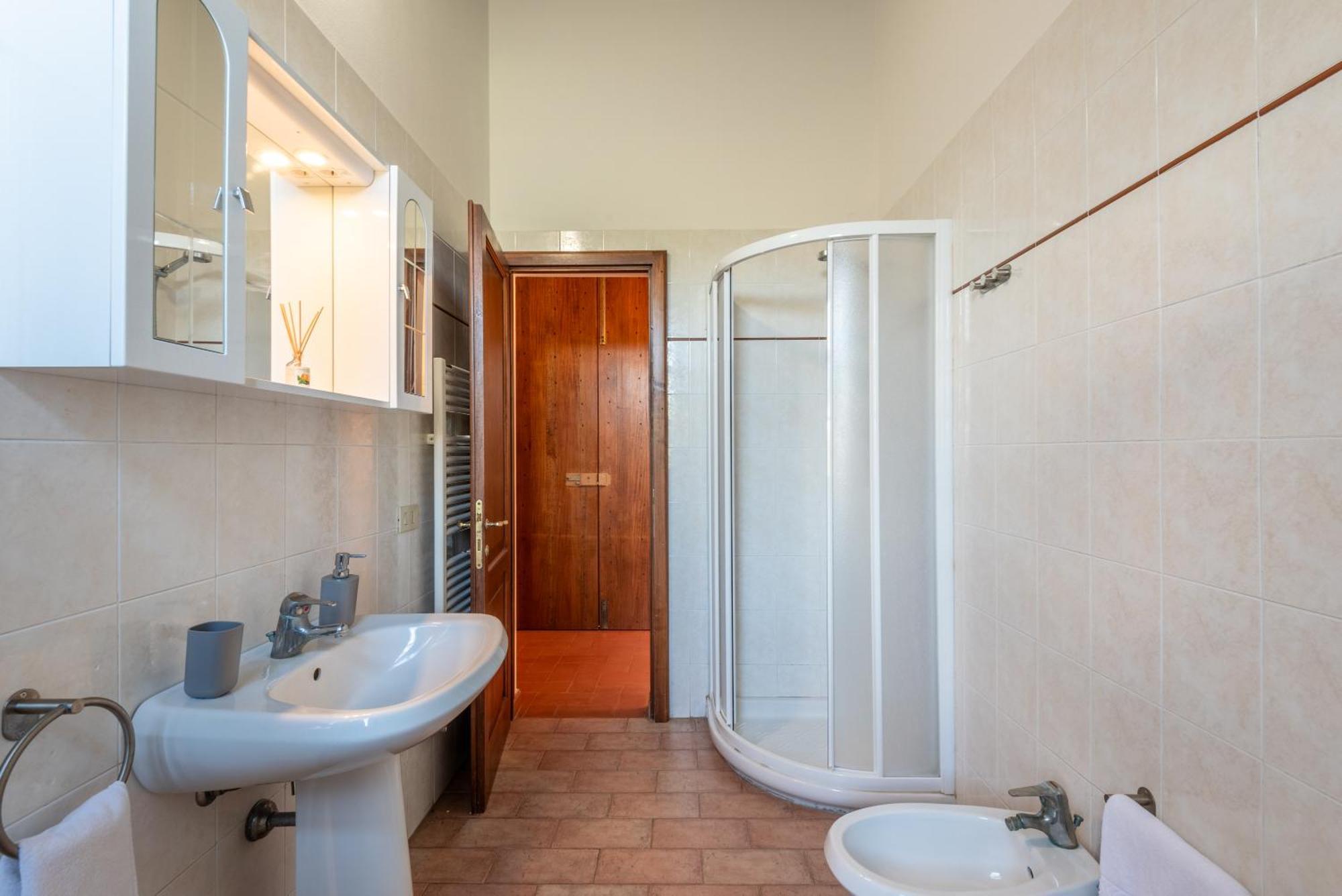 Agriturismo Il Chiassale Rapolano Terme Exteriör bild