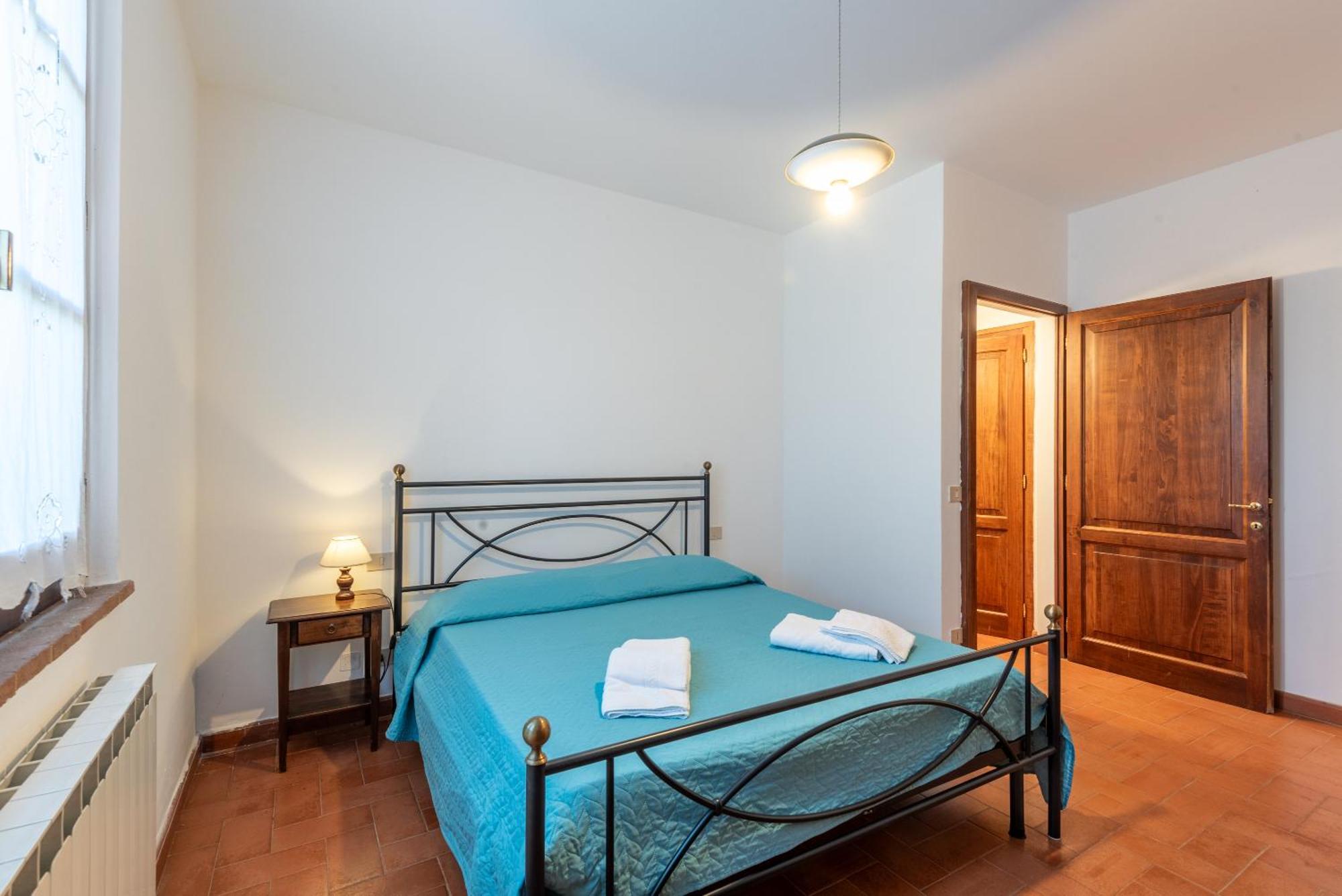 Agriturismo Il Chiassale Rapolano Terme Exteriör bild