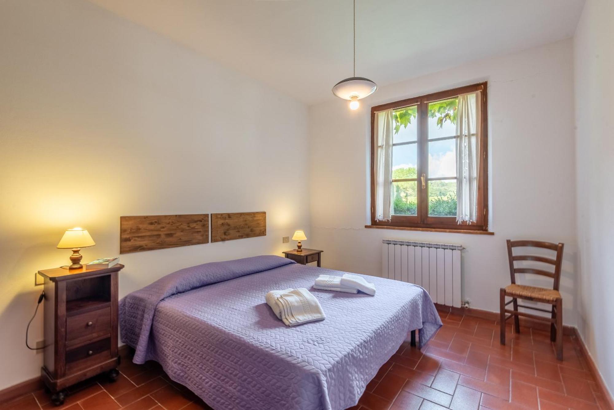 Agriturismo Il Chiassale Rapolano Terme Exteriör bild