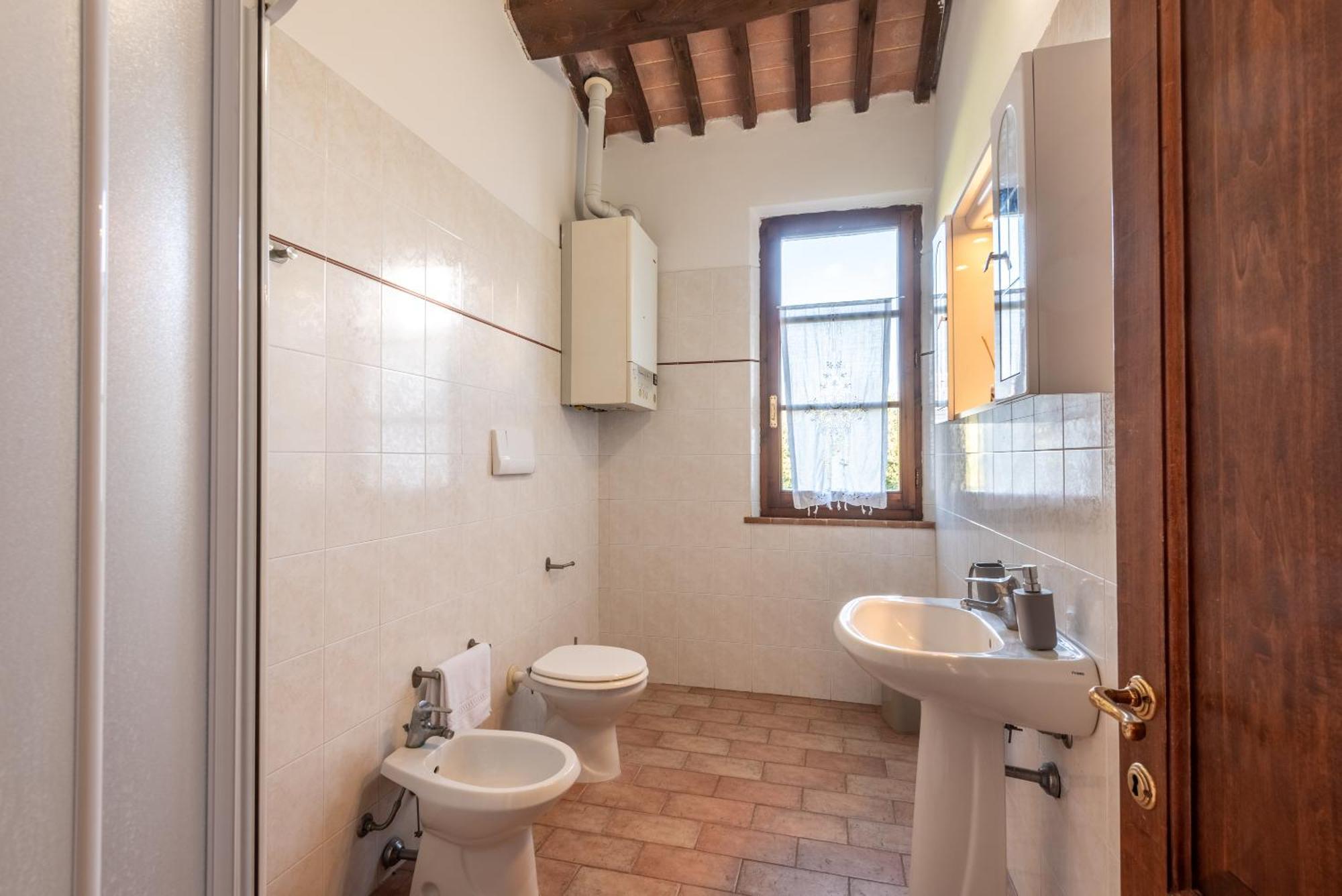 Agriturismo Il Chiassale Rapolano Terme Exteriör bild
