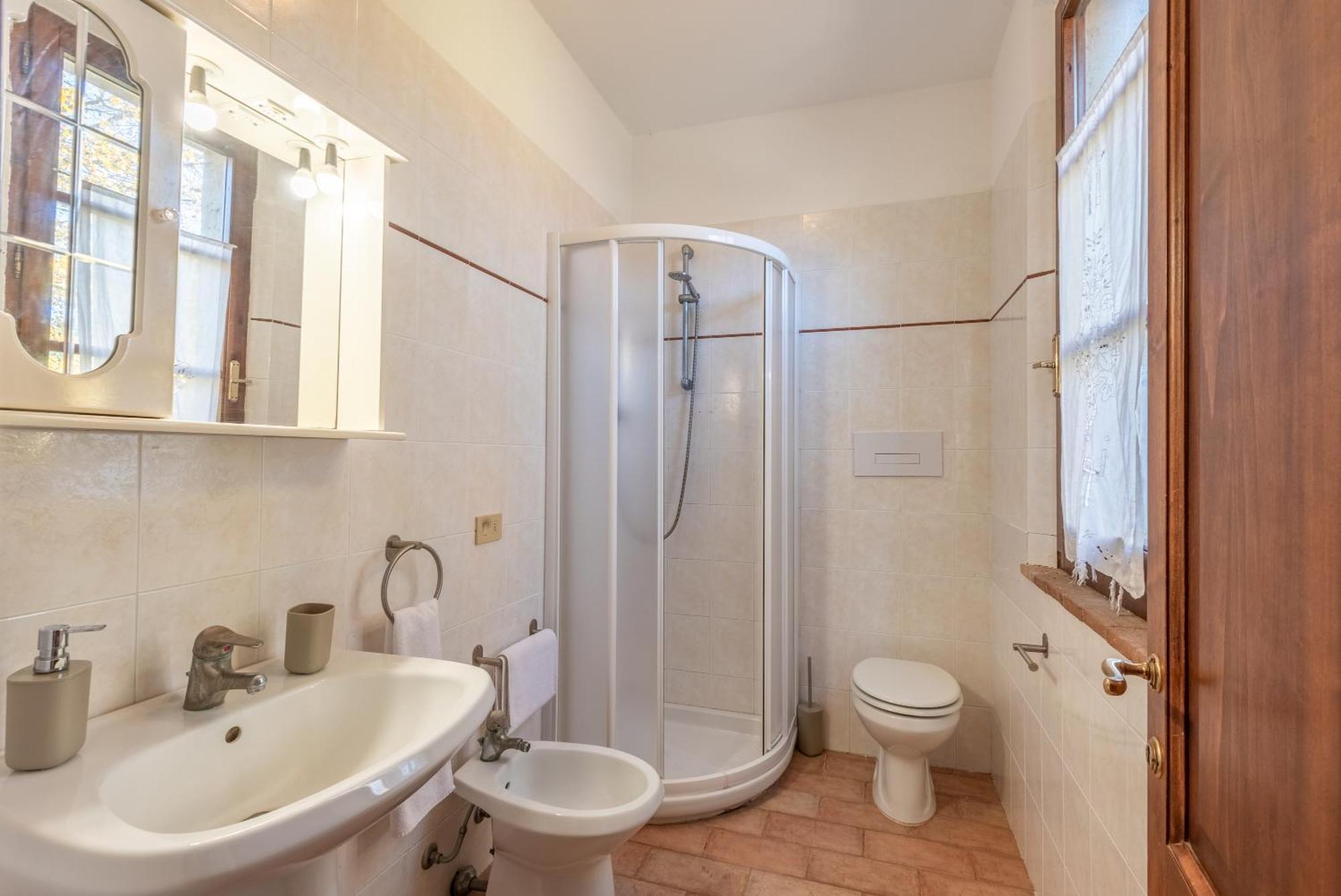 Agriturismo Il Chiassale Rapolano Terme Exteriör bild