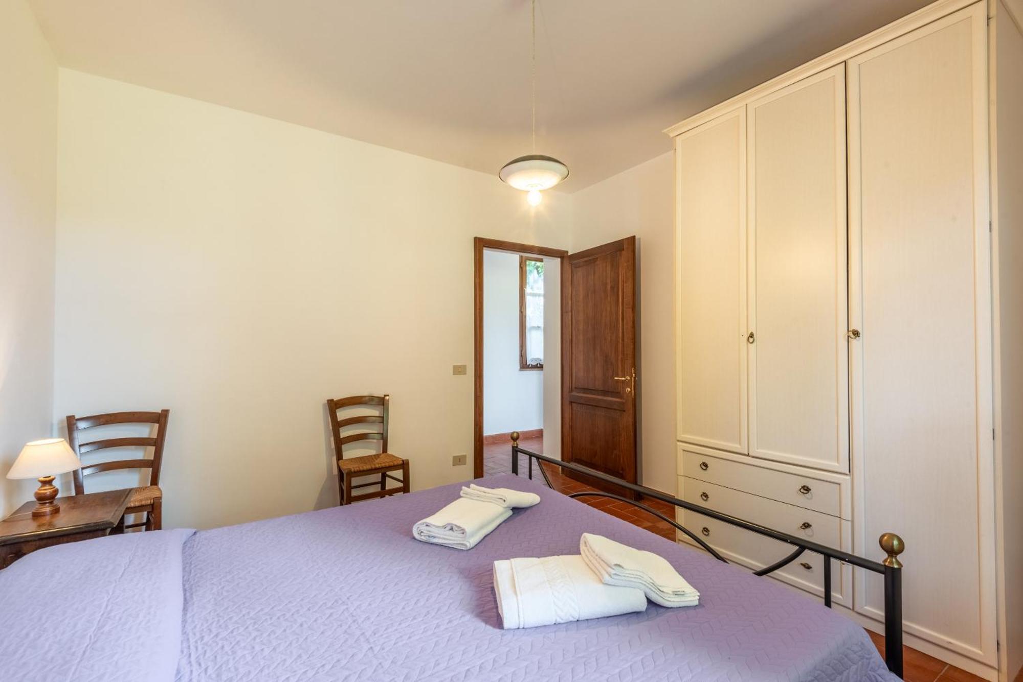 Agriturismo Il Chiassale Rapolano Terme Exteriör bild
