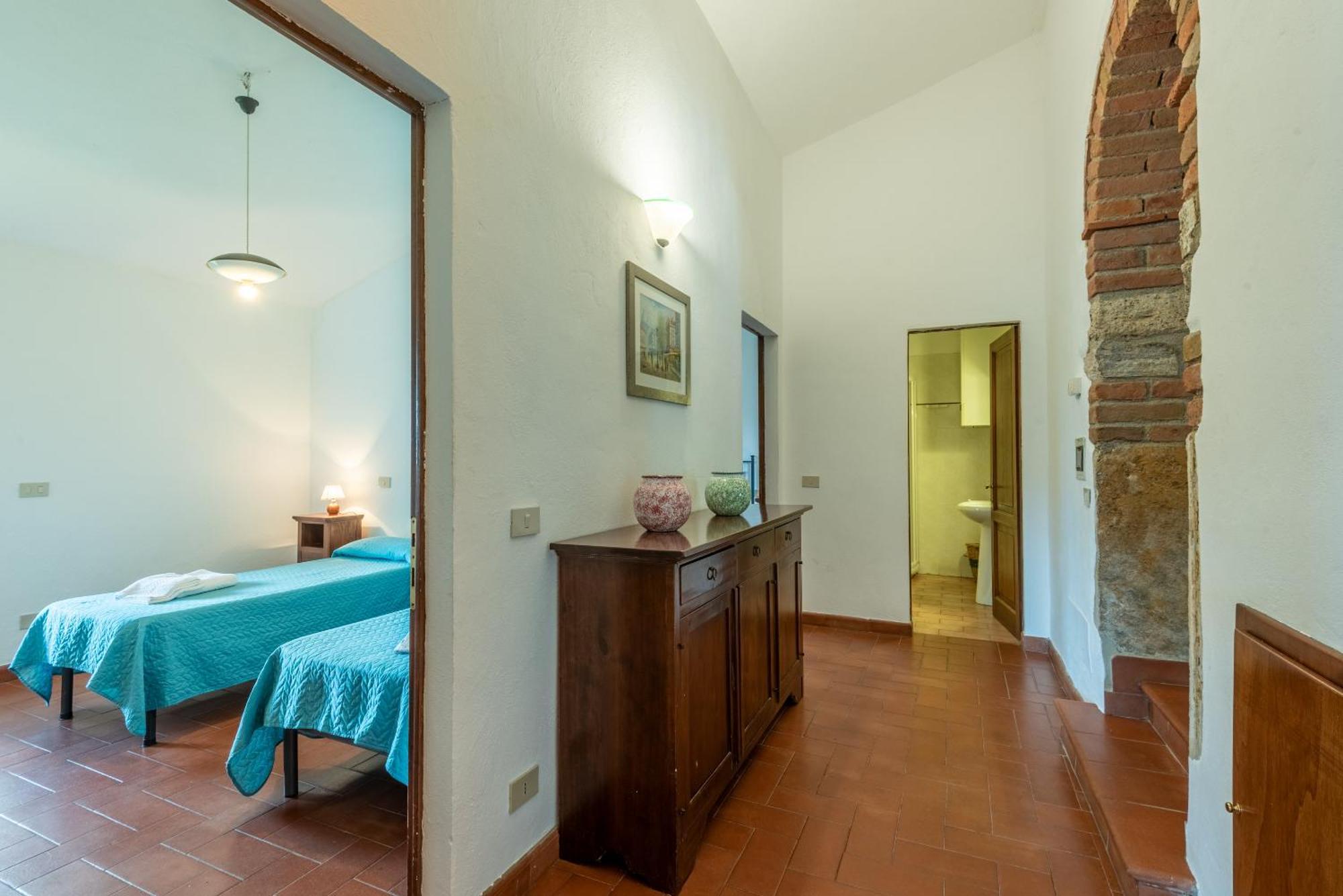 Agriturismo Il Chiassale Rapolano Terme Exteriör bild