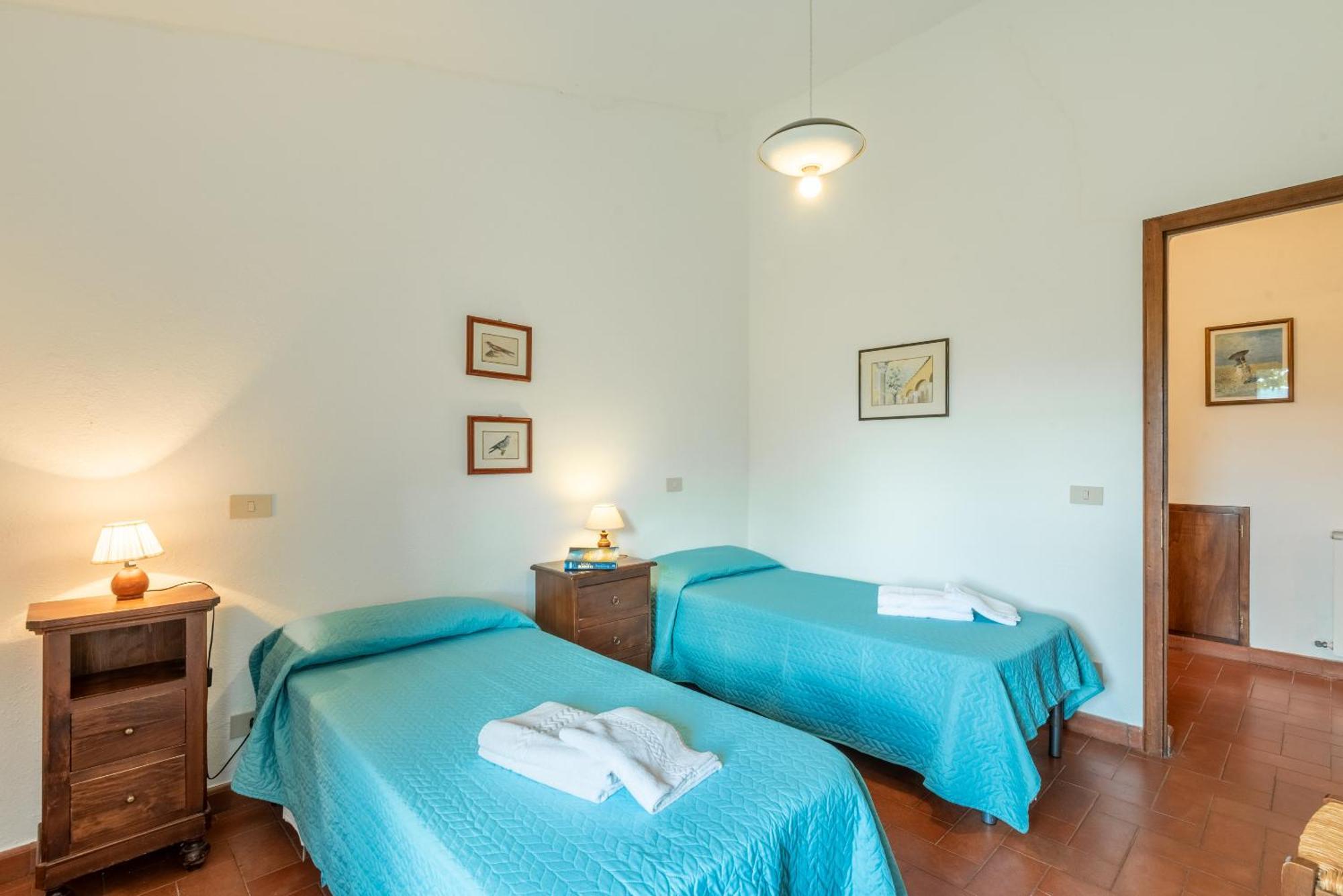Agriturismo Il Chiassale Rapolano Terme Exteriör bild