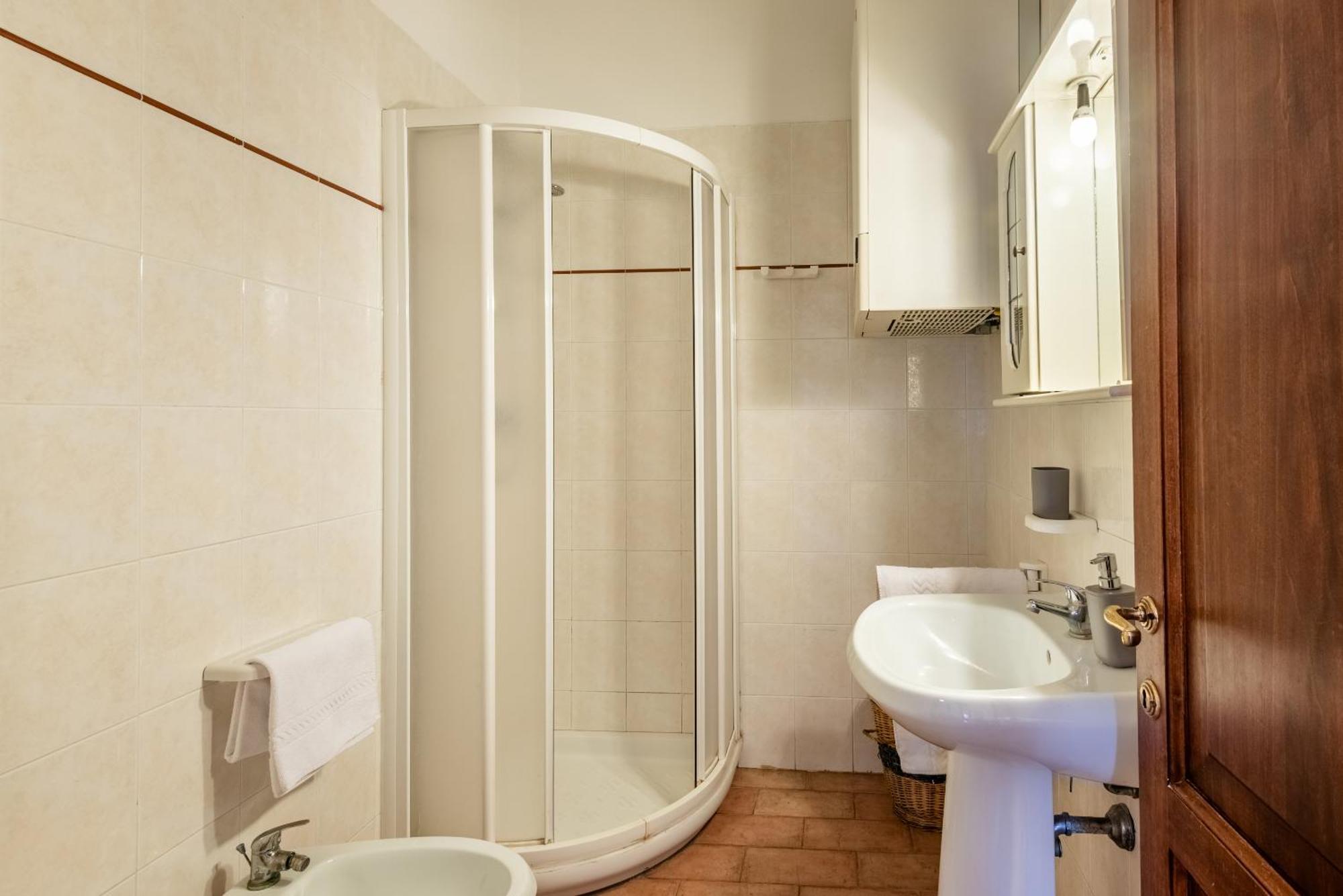 Agriturismo Il Chiassale Rapolano Terme Exteriör bild