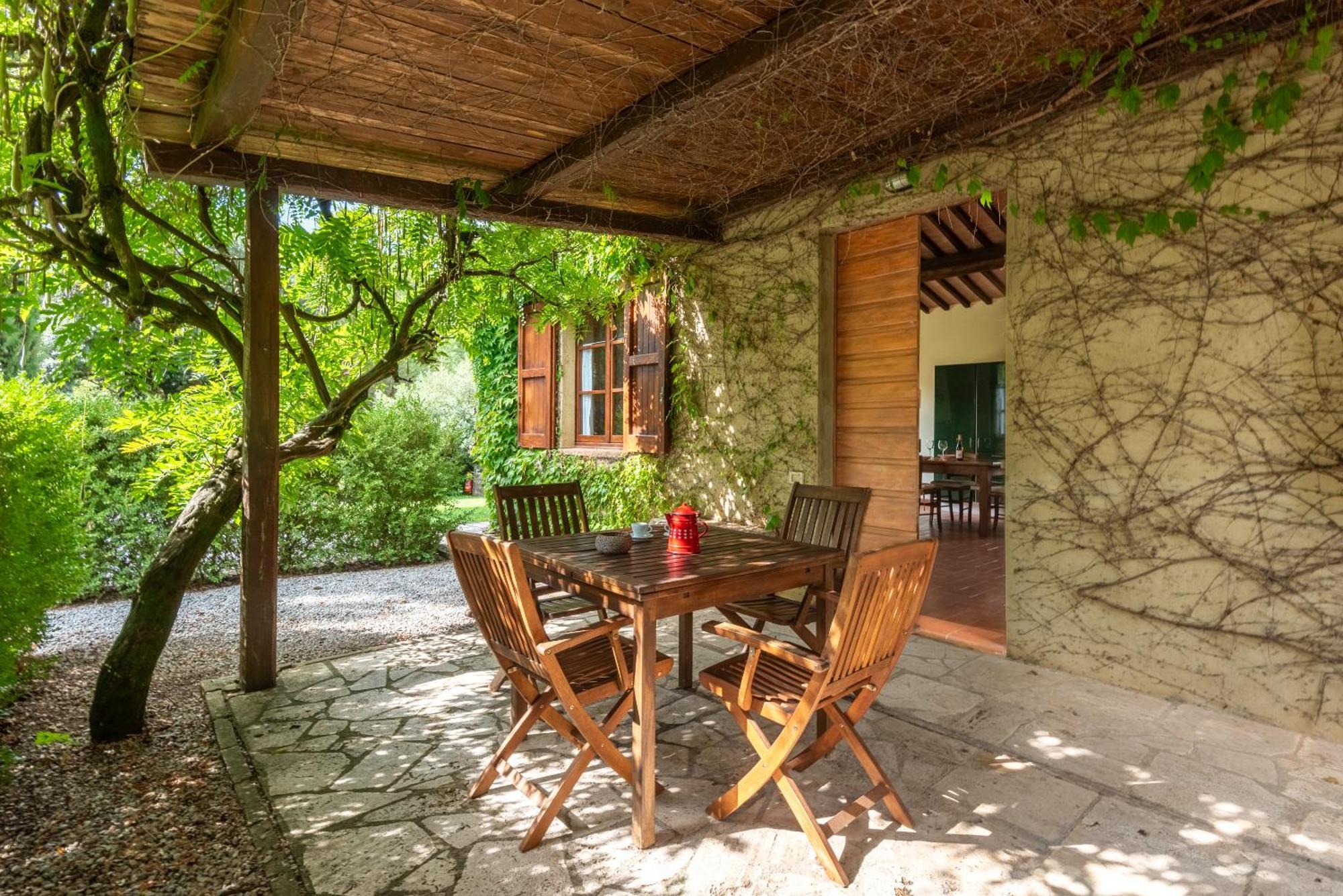 Agriturismo Il Chiassale Rapolano Terme Exteriör bild