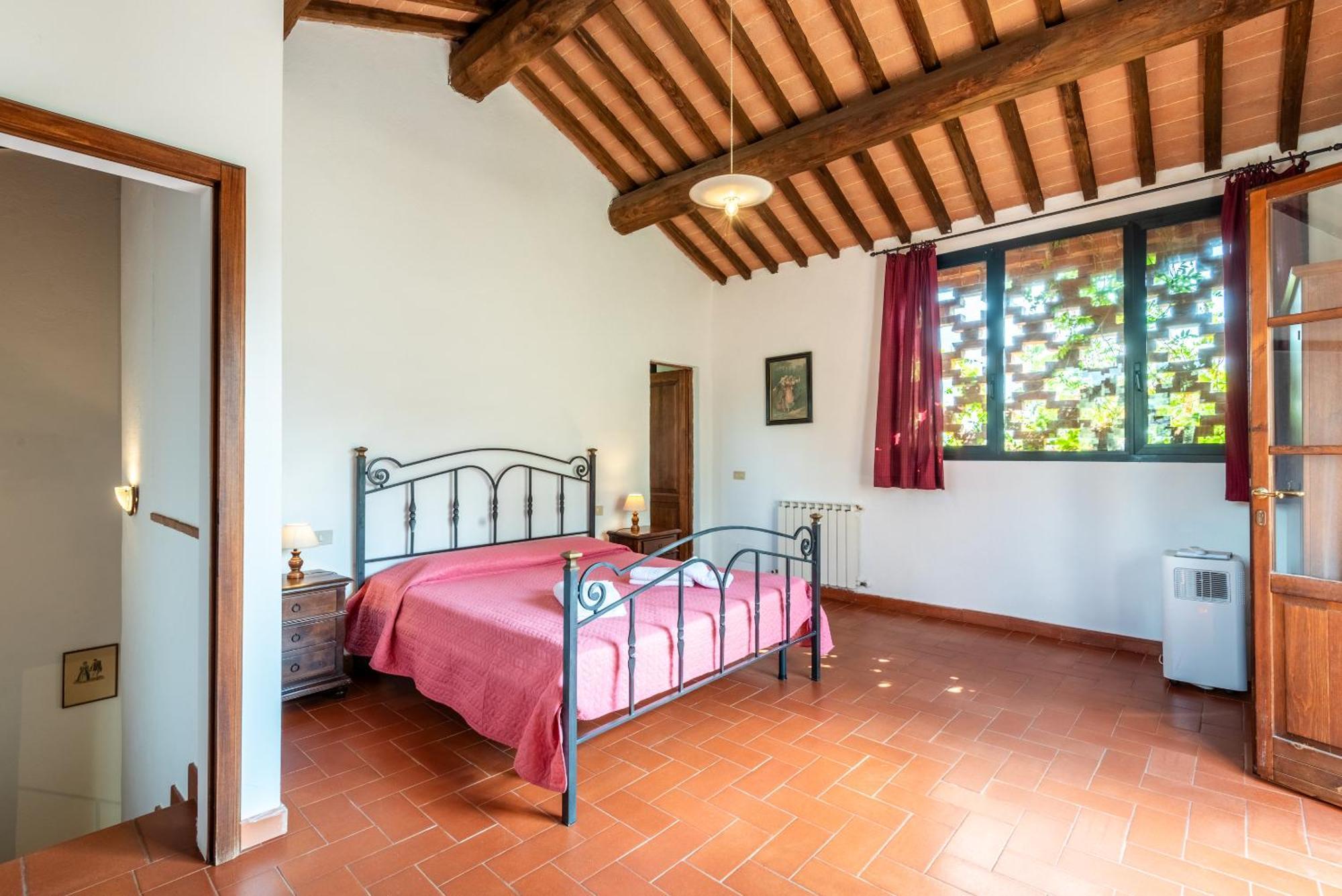 Agriturismo Il Chiassale Rapolano Terme Exteriör bild