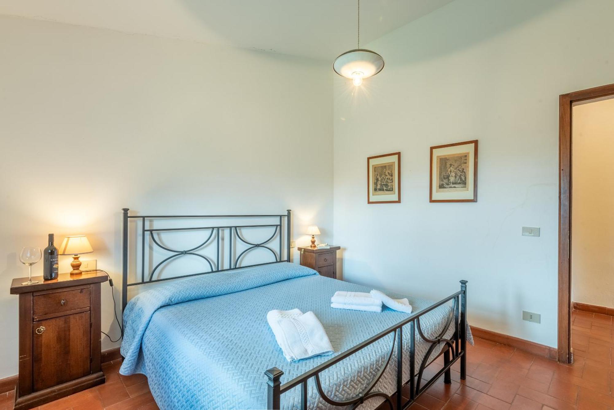 Agriturismo Il Chiassale Rapolano Terme Exteriör bild