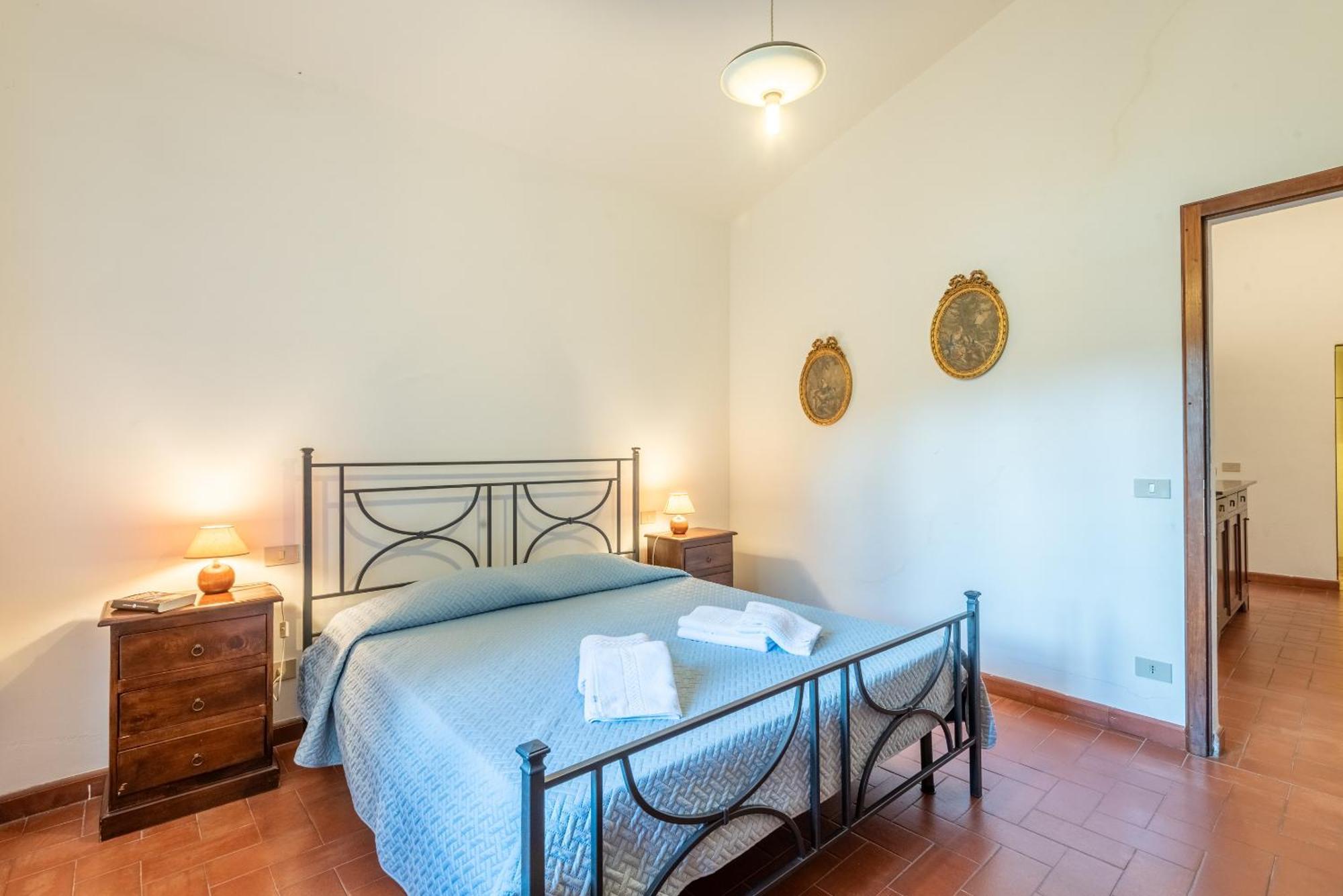 Agriturismo Il Chiassale Rapolano Terme Exteriör bild