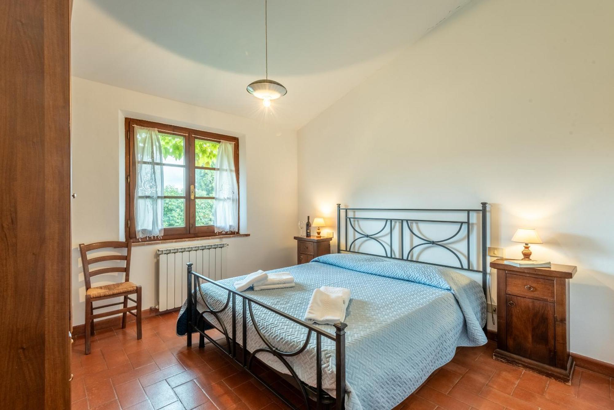 Agriturismo Il Chiassale Rapolano Terme Exteriör bild