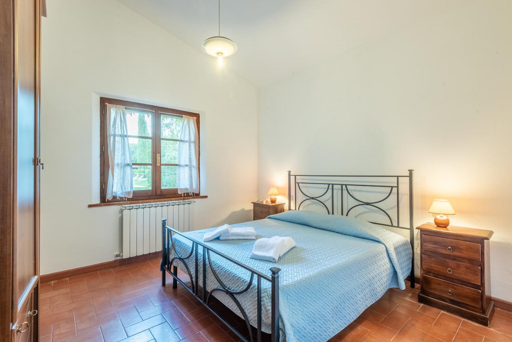 Agriturismo Il Chiassale Rapolano Terme Exteriör bild